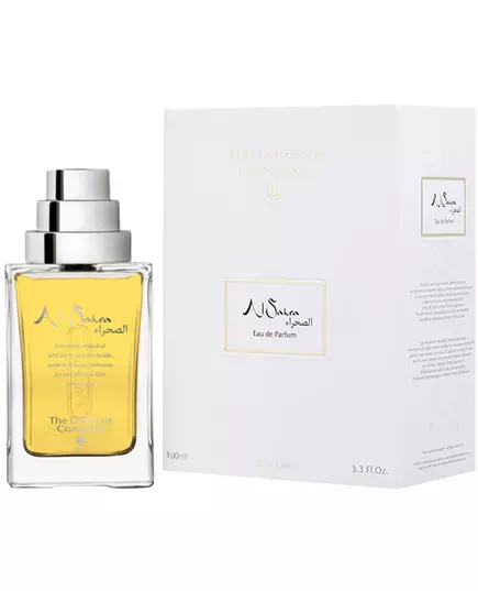 The Different Company Al Sahra EDP U, 100 ml