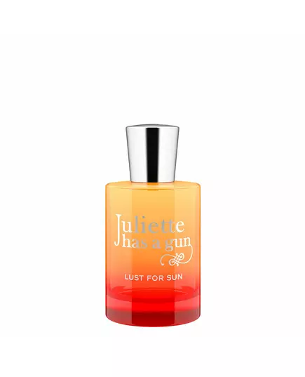 Juliette Has A Gun Lust For Sun Eau de Parfum Pour les femmes, 50 ml