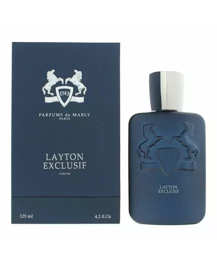 Parfums de Marly Layton Exclusif Parfüm Unisex, 125 ml, Bild 2