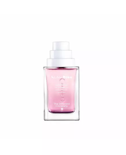 The Different Company Kashan Rose Eau de Toilette Pour les femmes, 100 ml