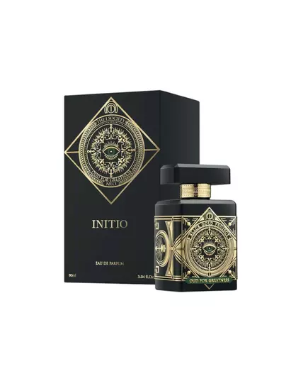 Initio Oud For Greatness Neo Eau de Parfum Unisexe, 90 ml, image 2