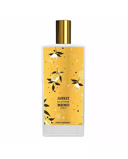Jannat EDP, 75 ml