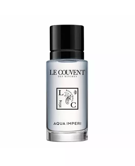 Le Couvent Maison de Parfum Cologne Aqua Imperi Eau de Toilette Unisex, 50 ml