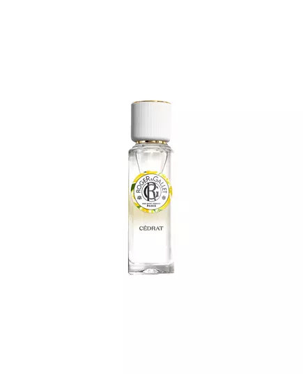 Roger & Gallet Cedrat Duftwasser Körper, 30 ml