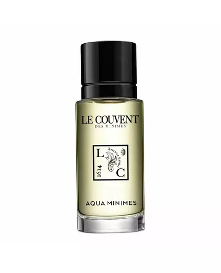 Le Couvent Maison de Parfum Botanical - Aqua Minimes Eau de Toilette Unisex, 50 ml