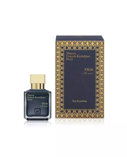 Maison Francis Kurkdjian Oud Silk Mood Eau de Parfum Pour hommes, 70 ml, image 2
