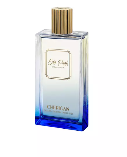Cherigan Edo Park Extrait De Parfum Unisex, 100 ml, image 2