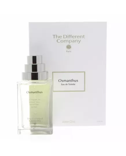 The Different Company Osmanthus Eau de Toilette Für Frauen, 100 ml, Bild 2