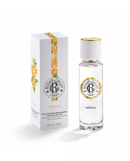 Roger & Gallet Neroli Fragrance Water Body, 30 ml, image 2