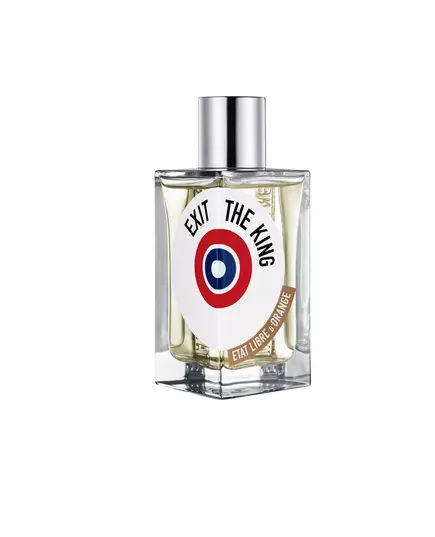 Exit The King EDP, 100 ml