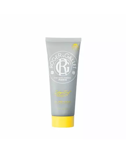 Roger & Gallet Cologne Twist After-Shave-Gel, 75 ml