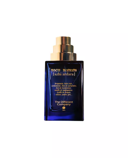 The Different Company Azhi Ardara Eau de Parfum Unisex, 100 ml