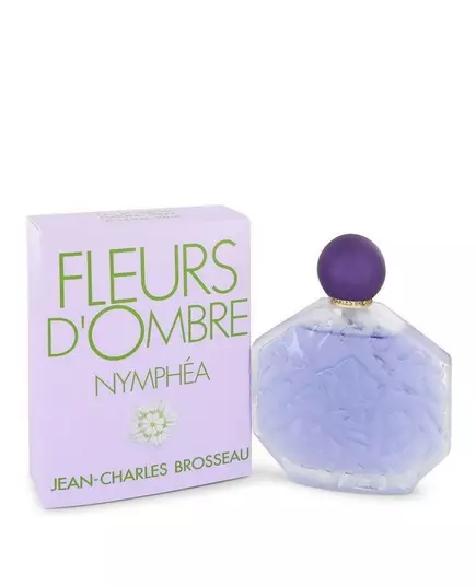 Jean Charles Brosseau Fleurs D'Ombre Nymphea Eau De Parfum For Women, 100 ml, image 2