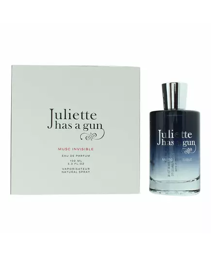 Juliette Has A Gun Musc Invisible Eau de Parfum Für Frauen, 100 ml, Bild 3