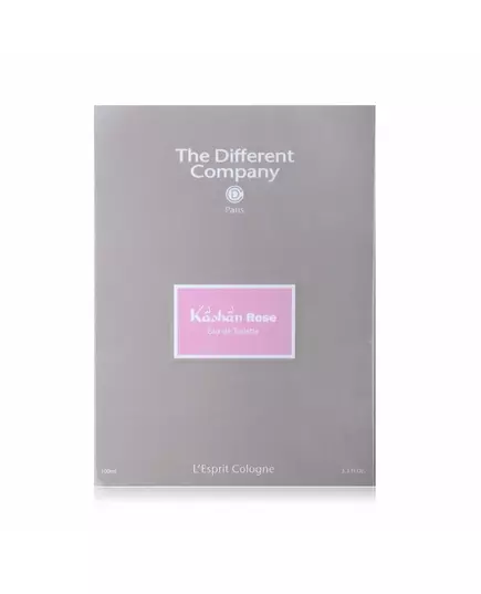 The Different Company Kashan Rose Eau de Toilette Pour les femmes, 100 ml, image 2