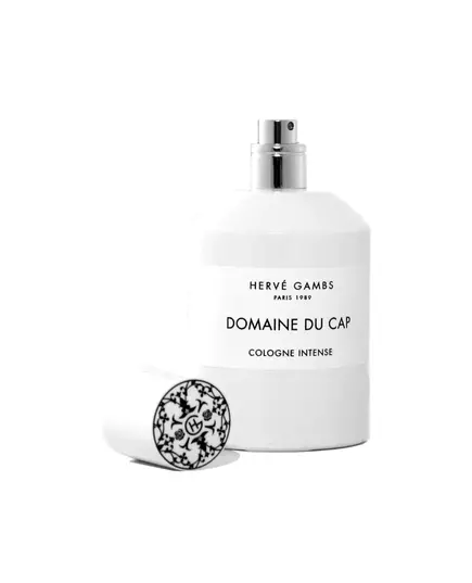 Herve Gambs Domaine du Cap Eau de Cologne Unisex, 100 ml, Bild 2