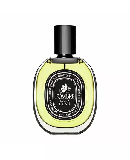 Diptyque L'Ombre Dans L'Eau Eau de Parfum Unisexe, 75 ml