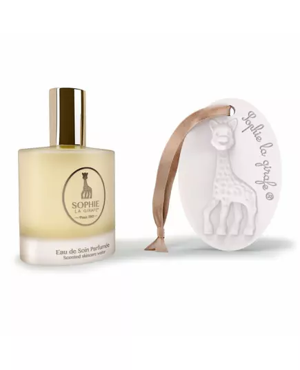 Sophie la Girafe La Girafe + Blotter Ceramic Eau De Parfum For Women, 30 ml, image 2