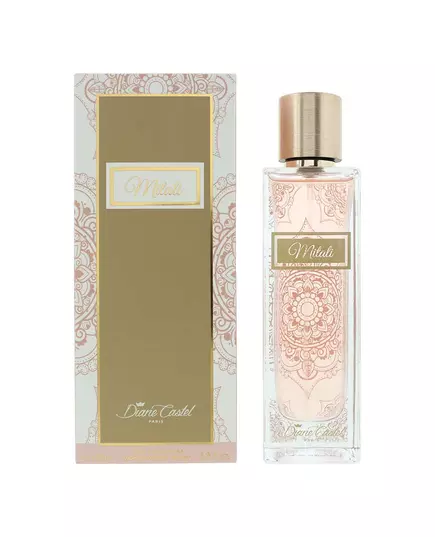 Diane Castel Mitali Eau De Parfum For Women, 100 ml, image 2
