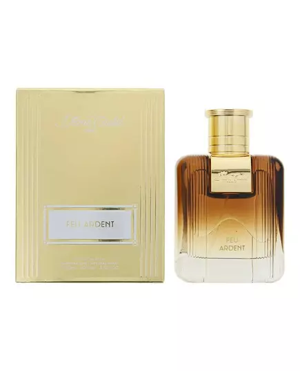 Diane Castel Feu Ardent Eau de Parfum Unisexe, 100 ml, image 2