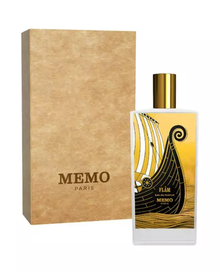 Flam EDP, 75 ml