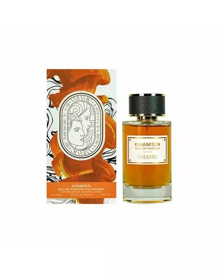 Volante Khamsin Eau de Parfum Für Frauen, 100 ml, Bild 2