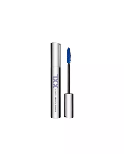 Clarins Wonder Volume Volumizing Mascara 02 Extreme Blue, 8 ml