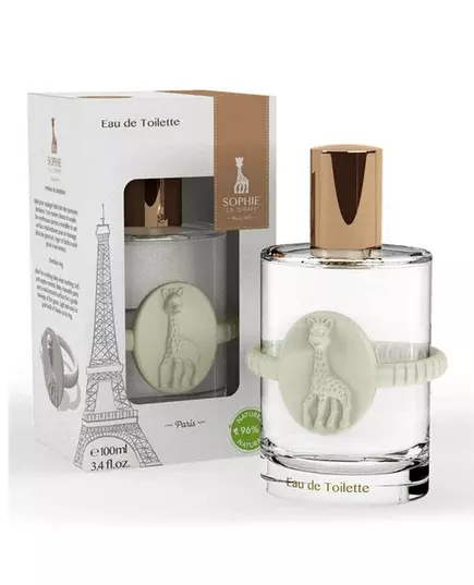 Sophie La Girafe EDT, 100 ml