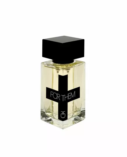 For Them No. 5 Eau De Parfum Unisex, 50 ml