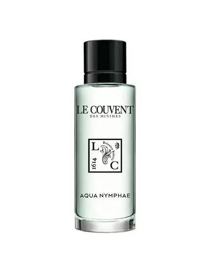 Le Couvent Maison de Parfum Botanique Intense Aqua Nymphae Eau De Cologne Unisex, 100 ml
