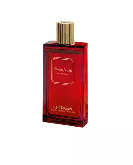 Cherigan Shanghai Le Soir Extrait De Parfum Unisex, 100 ml
