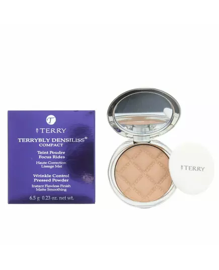 By Terry Terrybly Densiliss Poudre compacte N3 Sable vanille, 6,5 g, image 2