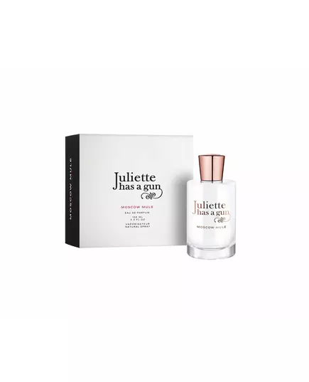 Juliette Has A Gun Moscow Mule Eau de Parfum Für Frauen, 100 ml, Bild 2