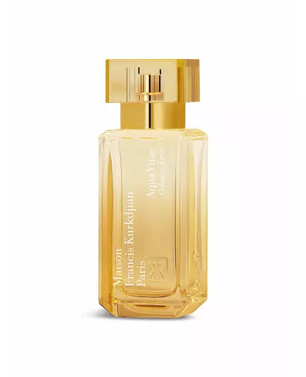 Maison Francis Kurkdjian Aqua Vitae Cologne Forte Eau de Parfum Pour les femmes, 35 ml