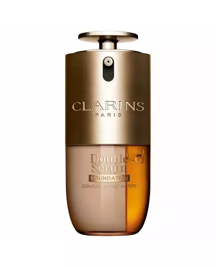 Clarins DOUBLE SERUM makeup base #M4C, 30 ml