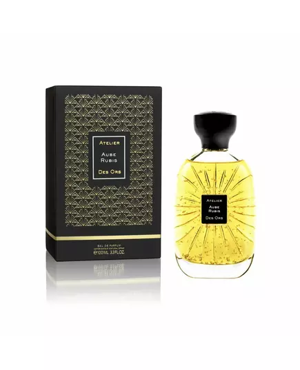 Aube Rubis EDP, 100 ml, image 2