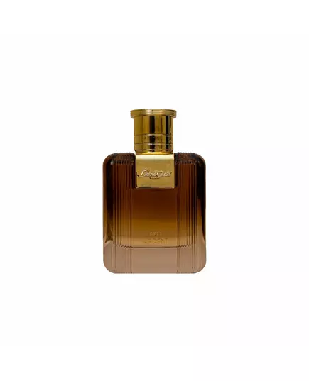 Diane Castel Feu Ardent Eau de Parfum Unisexe, 100 ml