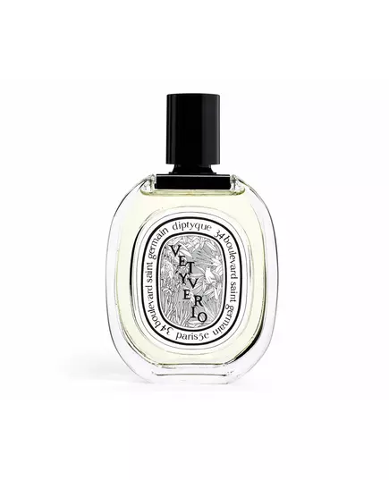Vetyverio EDT, 100 ml, image 2