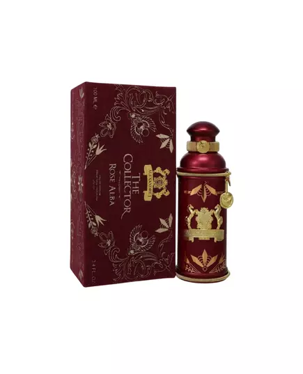 Rose Alba EDP, 100 ml, image 2