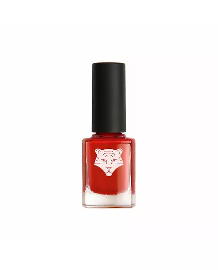 All Tigers Natural & Vegan Vegan Nagellack 206 Verdiene deine Streifen, 11 ml