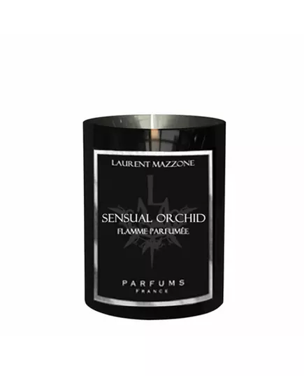 Laurent Mazzone Sensual Orchid Duftkerze, 300 g