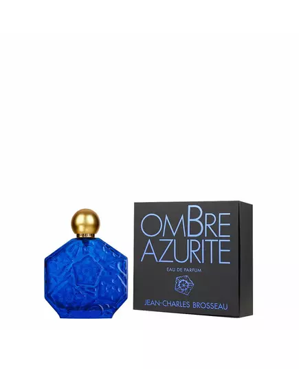 Jean Charles Brosseau Ombre Azurite Eau de Parfum Pour les femmes, 100 ml, image 2