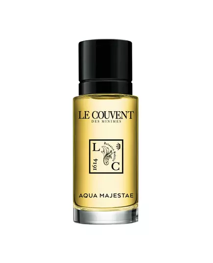 Le Couvent Maison de Parfum Botanical - Aqua Majestae Eau de Toilette Unisex, 50 ml