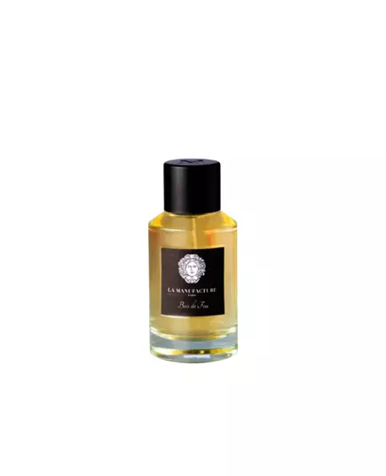 La Manufacture Bois De Feu Eau De Parfum Unisex, 100 ml