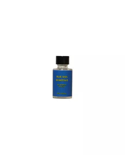 Velvetvelo Rue Des Mimosas Eau de Parfum Unisexe, 4,5 ml