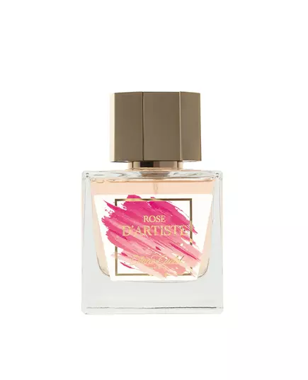 Diane Castel Rose D'artiste Eau De Parfum For Women, 100 ml