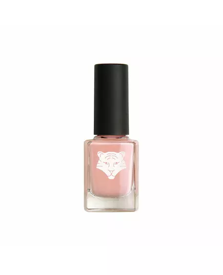 All Tigers Natural & Vegan Natural Nail Polish 102 Raise To The Top, 11 ml