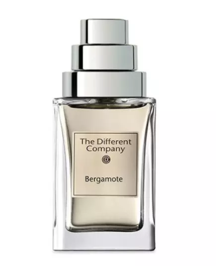 The Different Company Bergamote Eau de Toilette Pour les femmes, 100 ml