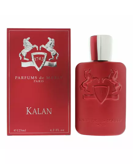 Parfums de Marly Kalan EDP U, 125 ml, image 2