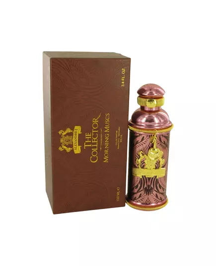 The Collector Morning Muscs EDP, 100 ml, image 2